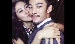 富婆爆料男明星视频,一场娱乐圈的惊人风波