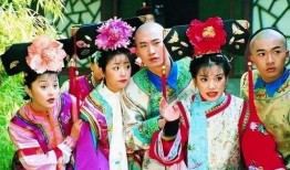 娱乐资讯每日爆料还珠格格,经典重映，回忆杀来袭！