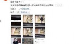 明星黑料最近爆料视频,明星黑料视频揭秘，真相令人震惊！