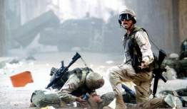 黑鹰坠落h在线观看,真实战火下的生死较量