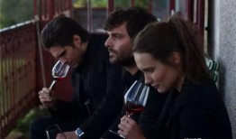 爱在酒乡在线观看,浪漫邂逅，醉美时光