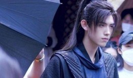 娱乐吃瓜君罗云熙,从“润玉”到“吃瓜君”，娱乐圈的蜕变与成长