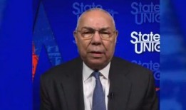 鲍威尔大选最新爆料,揭秘幕后黑幕与惊人内幕