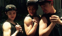 邓超跑男爆料鹿晗视频,鹿晗幕后趣事大曝光！