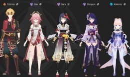 原神队长实力最新爆料,神秘英雄崛起，谁将称霸幻想大陆？