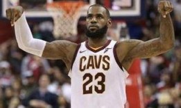 詹姆斯生涯爆料最新,独家爆料揭示篮球巨星背后的故事