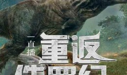 重返侏罗纪在线观看,穿越时空的恐龙冒险之旅