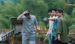 在线观看向往的生活1,跟随向往的生活第一季探寻乡村魅力