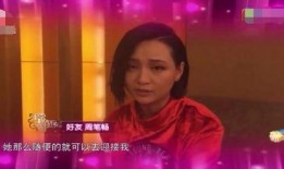 洪金宝爆料杨幂视频,揭秘娱乐圈背后的故事