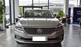 朗逸最新款爆料图片,时尚外观与科技配置大揭秘