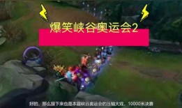 峡谷搞笑爆料视频,搞笑爆料视频盘点