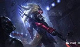 马超皮肤爆料视频,英勇无畏，战神归来！