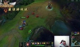 英雄联盟七月爆料视频在线观看