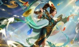 王者新皮肤爆料最新二次元,带你领略独特魅力