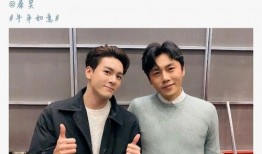 宇日俱增cp圈内人爆料,圈内人爆料背后的情感纠葛