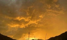 晚霞爆料结局视频,结局视频揭秘，悬念揭晓！