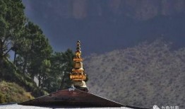 云中的郎木寺在线观看,郎木寺的宁静时光，在线共赏