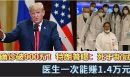 新冠医生爆料新闻,内幕爆料令人震惊
