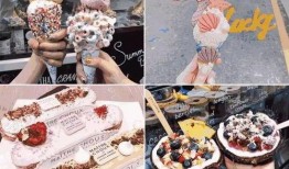 网红烤雪糕吃瓜网站免费,揭秘夏日美食背后的故事