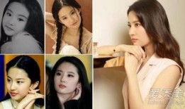 爆料刘亦菲整容视频是真的吗,刘亦菲整容视频真实性揭秘