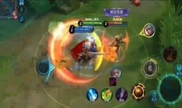 王者猴子皮肤爆料最新视频,炫酷特效引期待