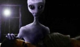 最新外星爆料新闻视频,神秘视频揭示宇宙奥秘