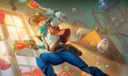 王者最新爆料马克皮肤,马克新皮肤“战神降临”惊艳曝光！