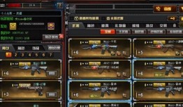 cf最新点券抽奖爆料在哪,丰厚奖励等你来拿！