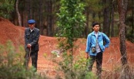 杨善洲电影在线观看,扎根边疆的奉献人生