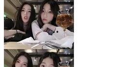 吃瓜网红跳舞是谁啊图片