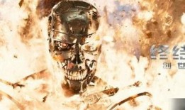 终结者5在线观看,未来之战，在线观影指南