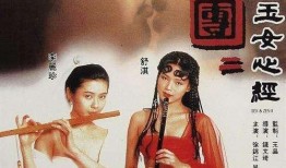 玉蒲团之玉女心经在线观看