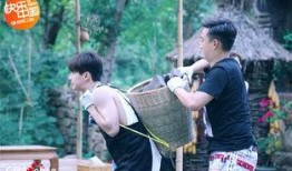 在线观看向往的生活1,跟随向往的生活第一季探寻乡村魅力