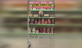 小卖部爆料火腿肠视频,视频爆料背后的真相