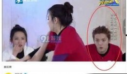 邓超跑男爆料鹿晗视频,鹿晗幕后趣事大曝光！