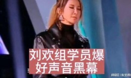 学生爆料刘欢事件视频,学生爆料引发社会关注