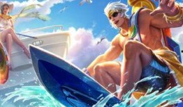 王者新皮肤爆料最新二次元,带你领略独特魅力