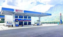 商洛加油站爆料事件视频,真相与争议交织