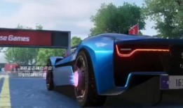 王牌竞速最新爆料视频,速度与激情，揭秘神秘赛道与顶尖对决