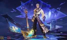 王者皮肤孙策爆料最新,英勇无畏，战旗飘扬