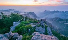 崂山风景区爆料视频大全,视频大全带你领略仙境魅力