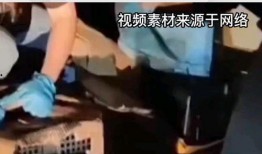 谁爆料的盲盒事件视频播放,视频播放背后的惊人真相