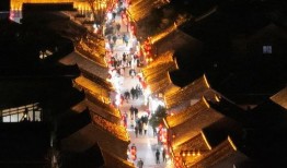 扬州东关街新闻热点爆料,古街惊现神秘事件，引网友热议！