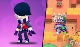 荒野乱斗官方最新爆料,神秘英雄登场，全新游戏模式即将开启！