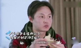尹正最新爆料黄子韬,黄子韬背后的不为人知故事