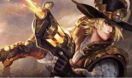 王者最新爆料马克皮肤,马克新皮肤“战神降临”惊艳曝光！