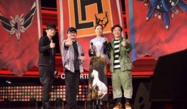 中国新歌声最新爆料,实力选手集结，音乐盛宴即将开启！