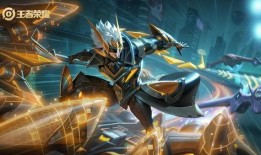 王者皮肤孙策爆料最新,英勇无畏，战旗飘扬