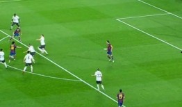 梅西最新爆料足球视频,足球场上的瞬间与智慧