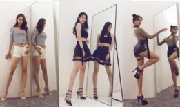 美腿视频在线观看